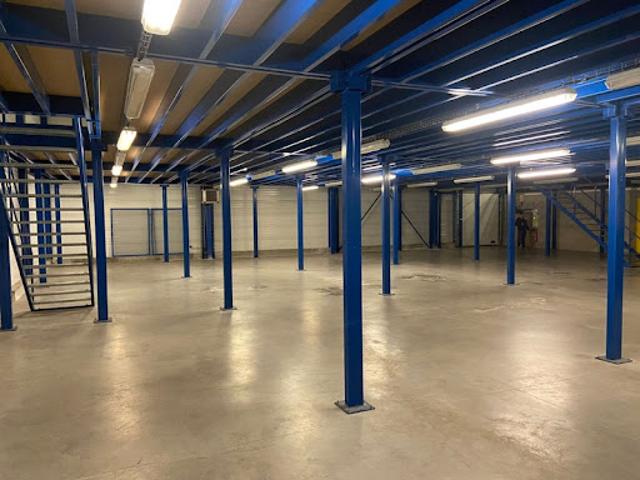 Local Commercial vente à Neuilly-lès-Dijon, Neuilly-Crimolois