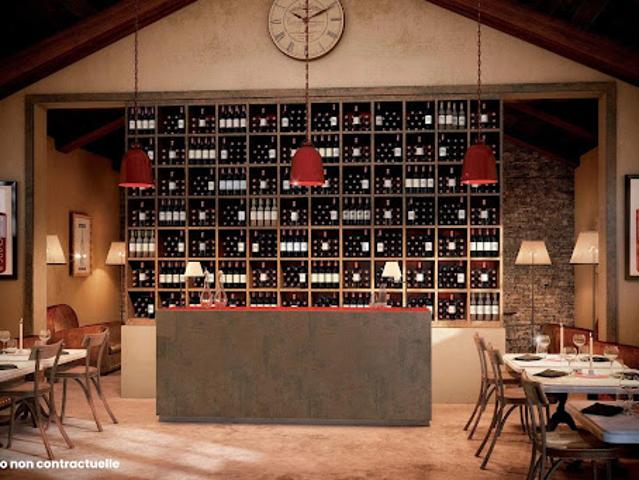 Local Commercial vente à Reims
