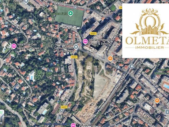 Local Commercial vente à Nice, Roquebrune-cap-martin