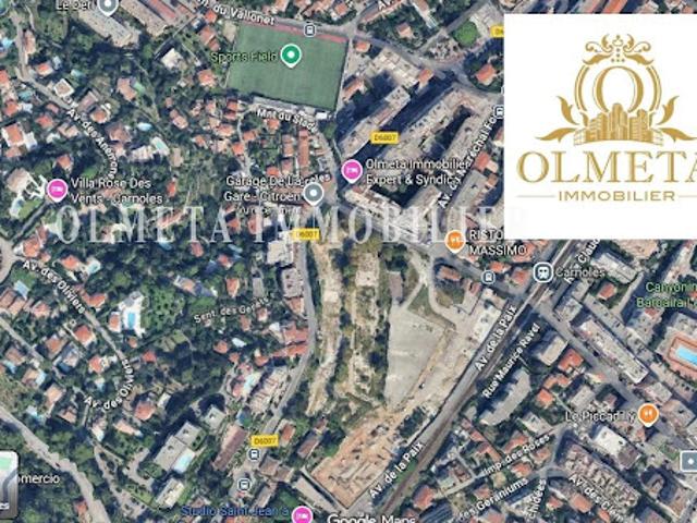 Local Commercial vente à Nice, Roquebrune-cap-martin