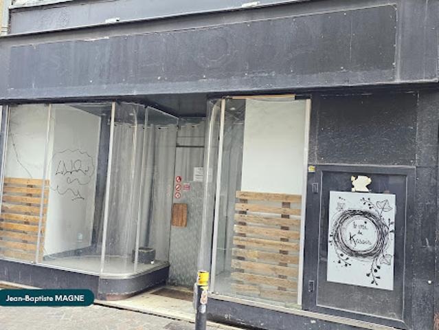 Local Commercial vente à Fontgiève, Clermont-Ferrand