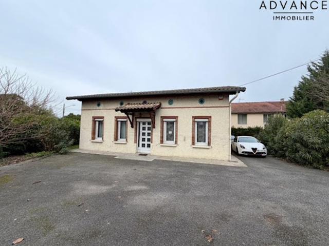 Local Commercial vente à Montauban