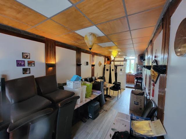 Local Commercial vente à Pau