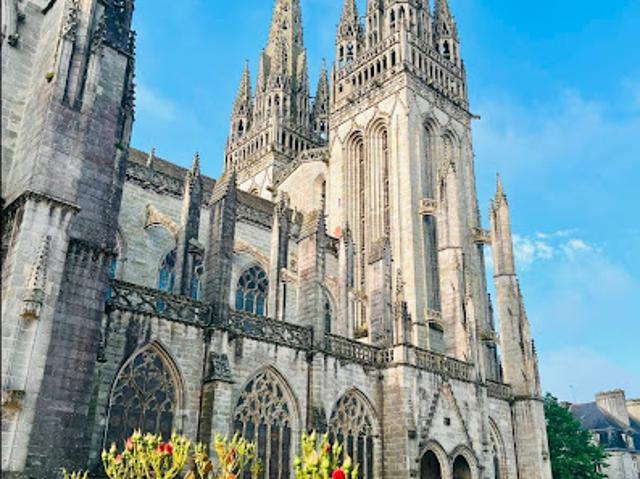 Local Commercial vente à Quimper, Bretagne