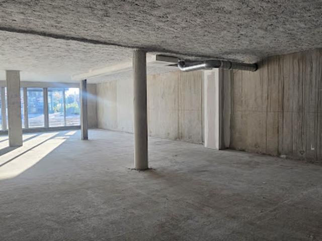 Local Commercial vente à Les Sables-d'Olonne, Notre-dame-de-monts