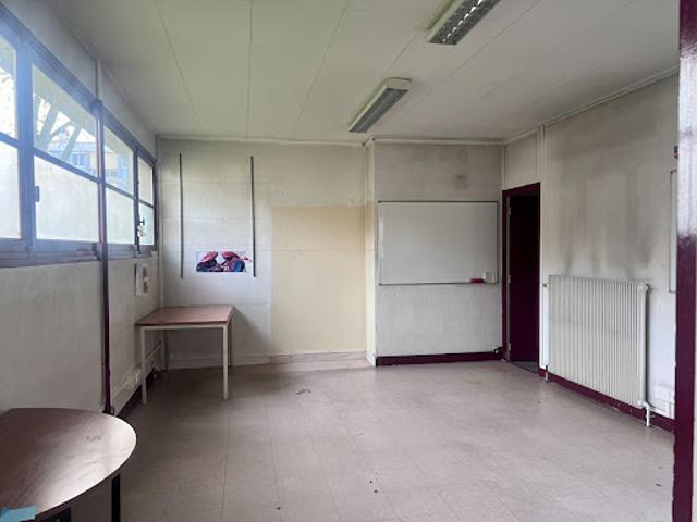 Local Commercial vente à Nevers