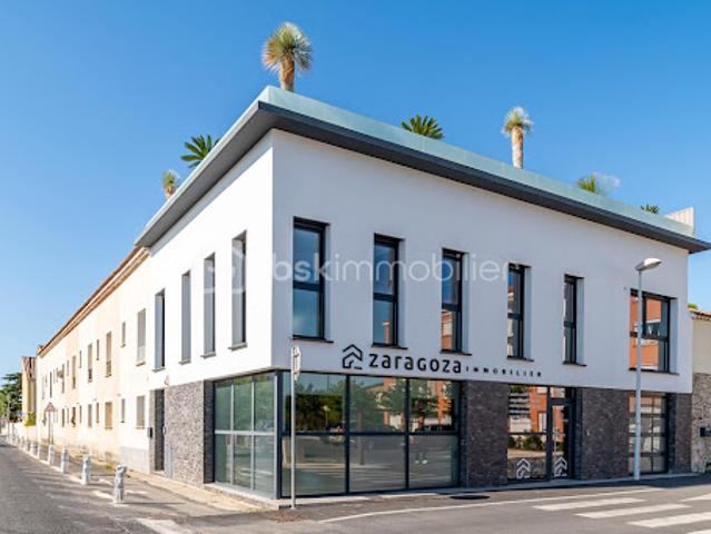 Local Commercial vente à Montpellier, Frontignan