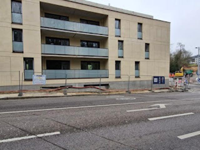 Local Commercial vente à Nancy
