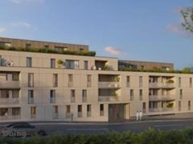 Local Commercial vente à Nancy