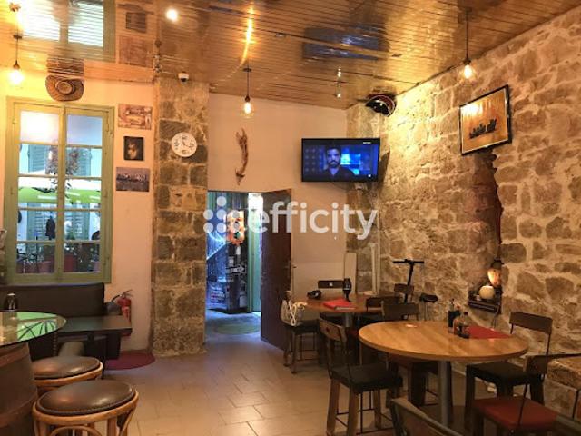 Local Commercial vente à Nice