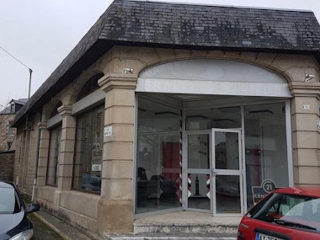 Local Commercial vente à Dinan, Bretagne