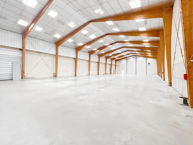 Local Commercial vente à Elbeuf, Seine-Maritime
