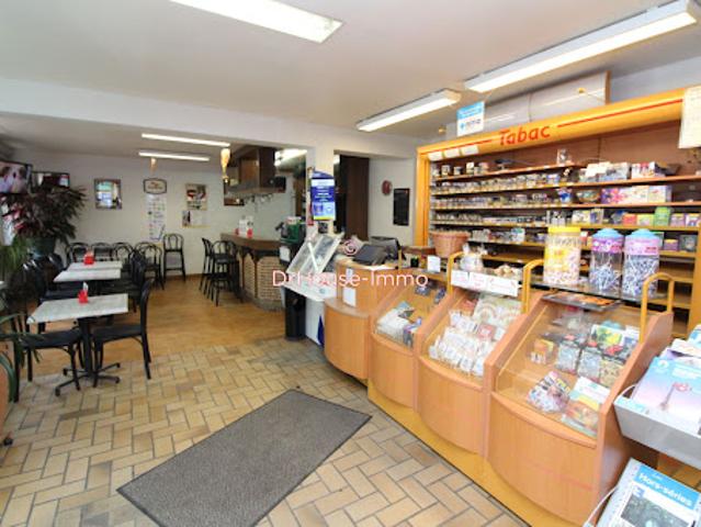 Local Commercial vente à Béthune