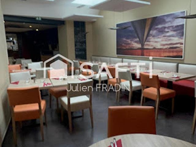 Local Commercial vente à Nantes, Saint-julien-de-concelles