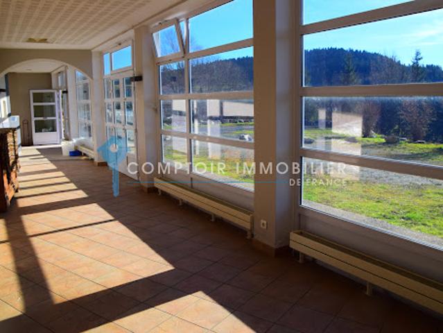Local Commercial vente à Largentière, Lanarce