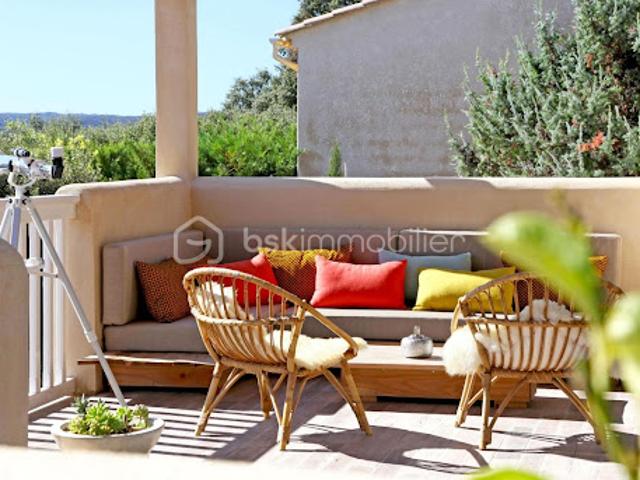 Local Commercial vente à Nîmes, Castillon-du-gard