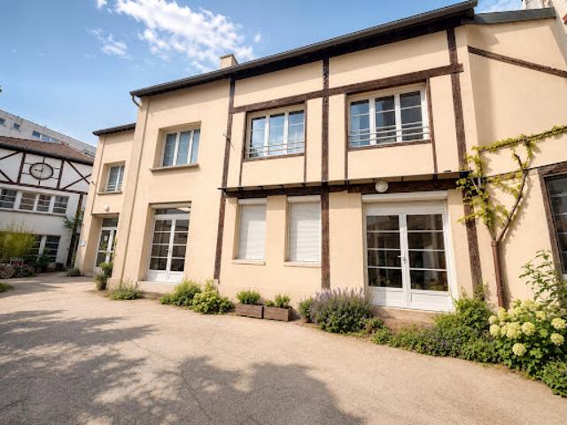 Local Commercial vente à Bobigny, Vaux-montreuil