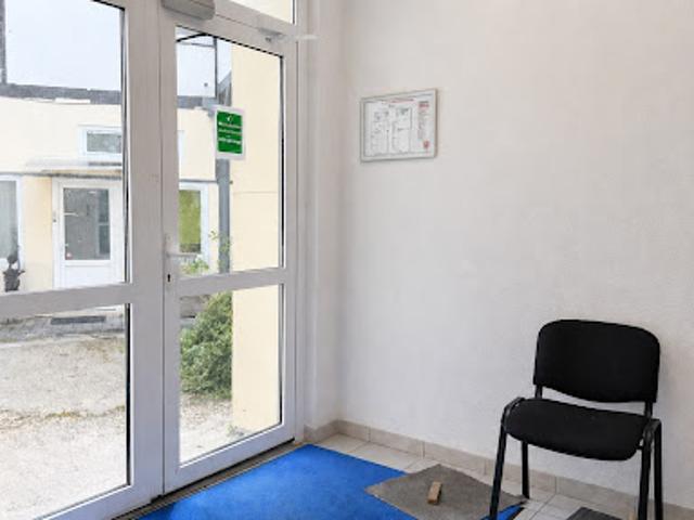 Local Commercial vente à Bobigny, Vaux-montreuil