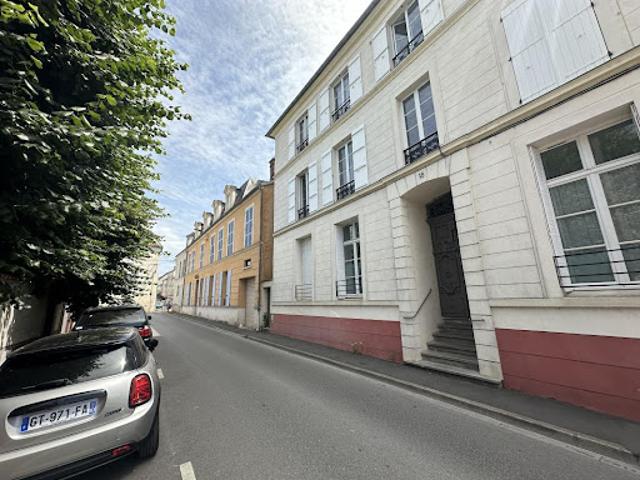 Local Commercial vente à Meaux, Coulommiers