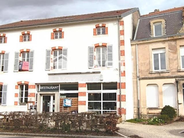 Local Commercial vente à Neufchâteau, Greux