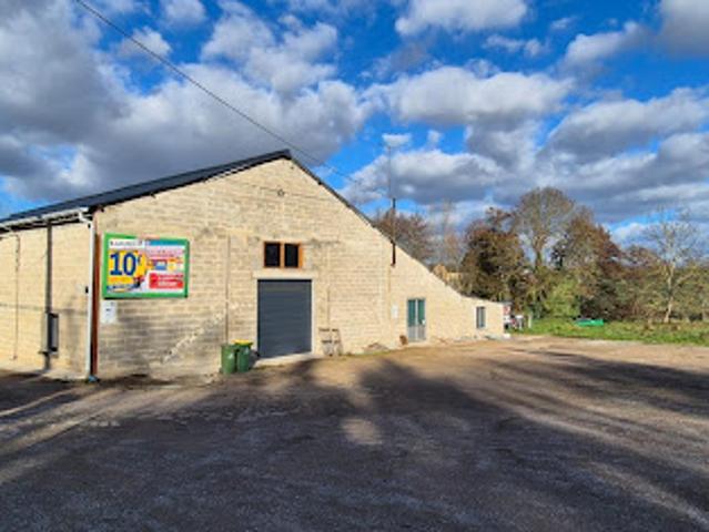 Local Commercial vente à Mamers, Cherreau