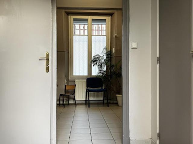 Local Commercial vente à Abbeville