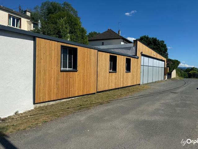Local Commercial vente à Vichy, Abrest