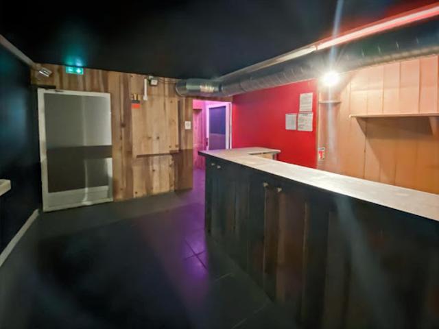 Local Commercial vente à Agen