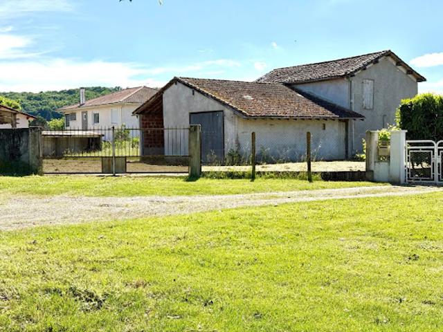 Local Commercial vente à Mont-de-Marsan, Aire-sur-l'adour
