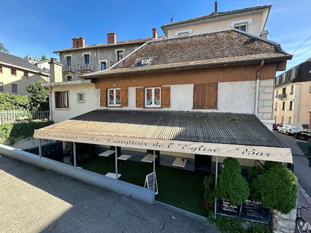 Local Commercial vente à Chambéry, Aix-les-bains