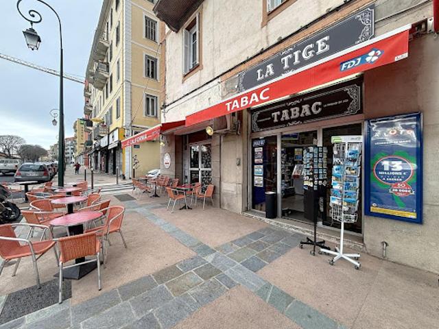 Local Commercial vente à Ajaccio