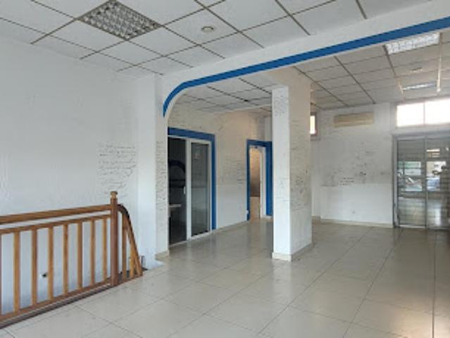 Local Commercial vente à Ajaccio