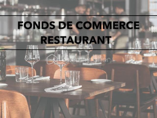 Local Commercial vente à Alès