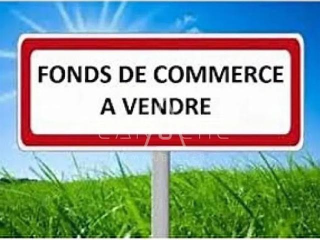 Local Commercial vente à Le Mans