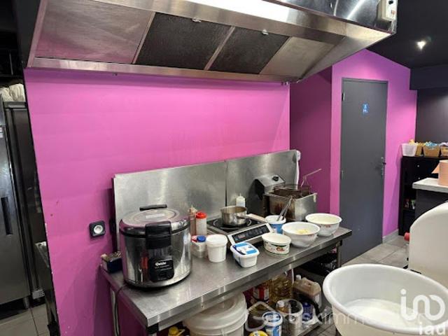 Local Commercial vente à France métropolitaine, Aubagne