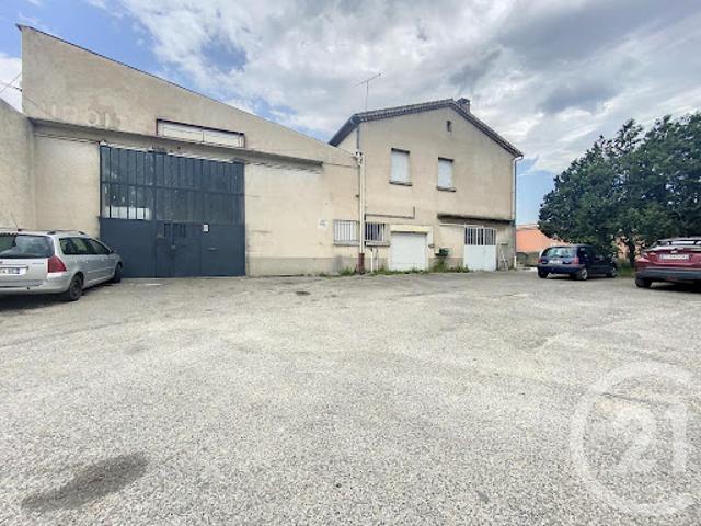 Local Commercial vente à Nîmes, Bagnols-sur-cèze