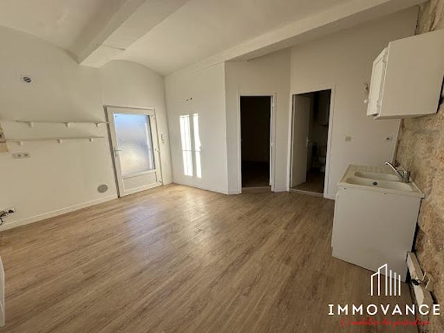 Appartement vente à Montpellier, Baillargues