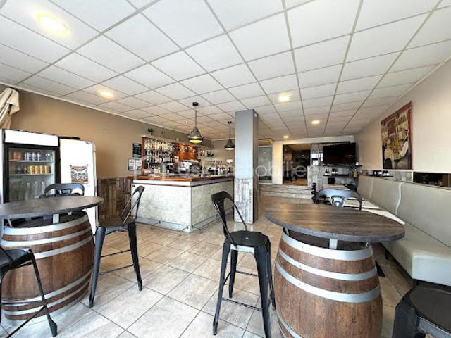 Local Commercial vente à Montpellier, Balaruc-le-vieux