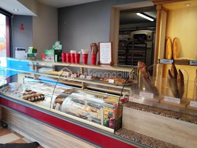 Local Commercial vente à Arrondissement de Toulon, Bandol