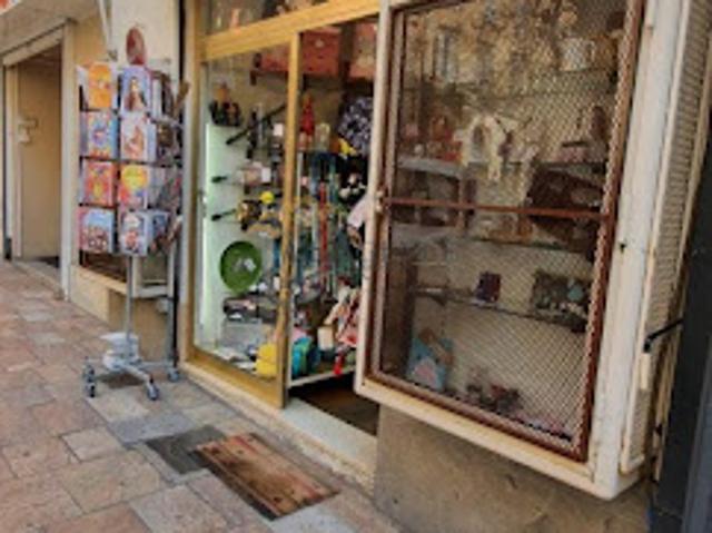 Local Commercial vente à Bastia