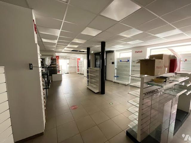 Local Commercial vente à Castelsarrasin, Beaumont-de-lomagne