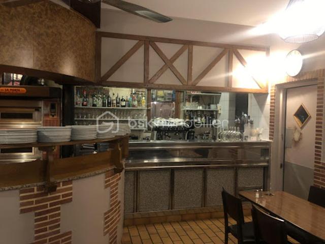 Local Commercial vente à Beauvais