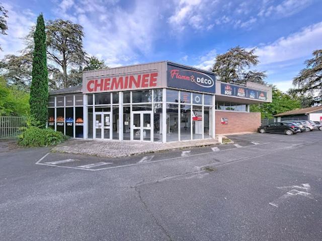 Local Commercial vente à Bergerac