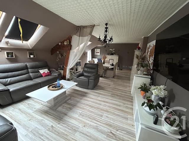 Local Commercial vente à Bernay
