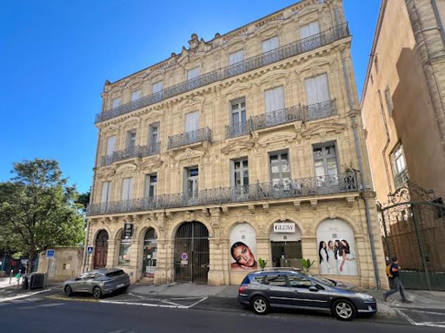 Local Commercial vente à Béziers
