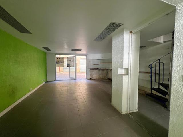 Local Commercial vente à Béziers