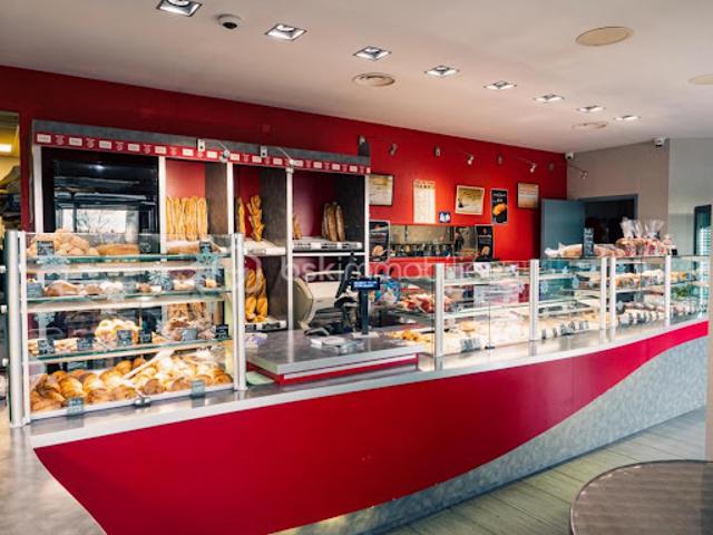Local Commercial vente à Béziers