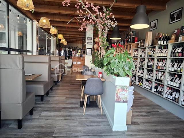 Local Commercial vente à Béziers