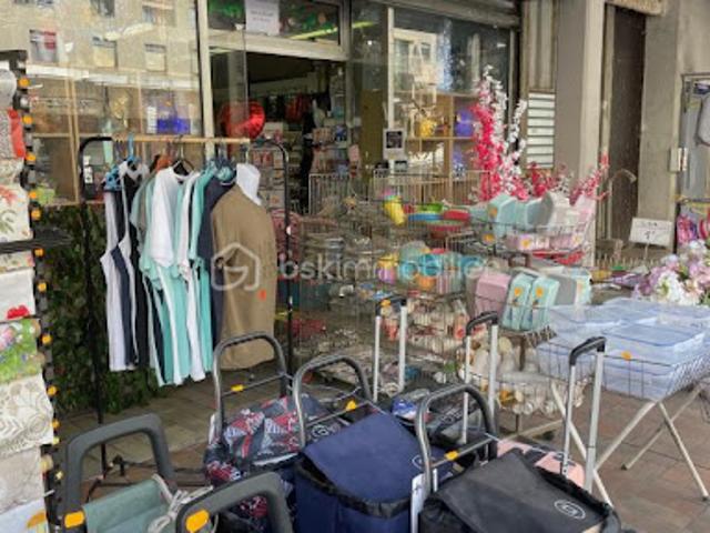 Local Commercial vente à Boulogne-Billancourt, Boulogne-billancourt