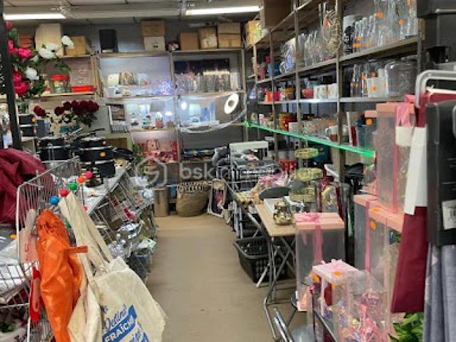 Local Commercial vente à Boulogne-Billancourt, Boulogne-billancourt